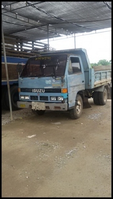 อีซูซุ NKR อีซูซุ NKR