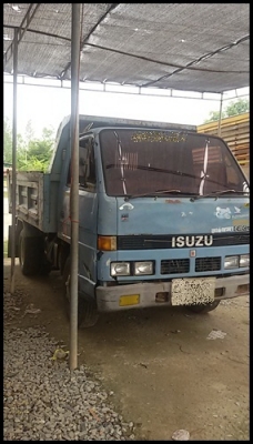 อีซูซุ NKR อีซูซุ NKR