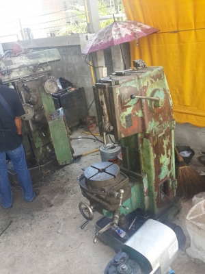 กระทุ้งลิ่ม