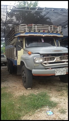 6 ล้อหน้ายาว 6 ล้อหน้ายาว