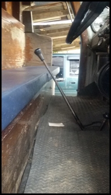 6 ล้อหน้ายาว 6 ล้อหน้ายาว