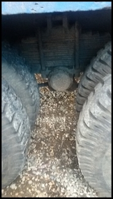 6 ล้อหน้ายาว 6 ล้อหน้ายาว