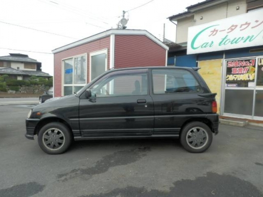 ขายล้อแม๊กขอบ13นิ้ว 4รู110 Mira L500 Avazato Trxx ขายล้อแม๊กขอบ13นิ้ว 4รู110 Mira L500 Avazato Trxx