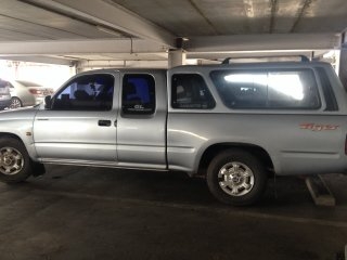 ขายรถกระบะ TOYoTA ไทเกอร์แคบ ปี 44