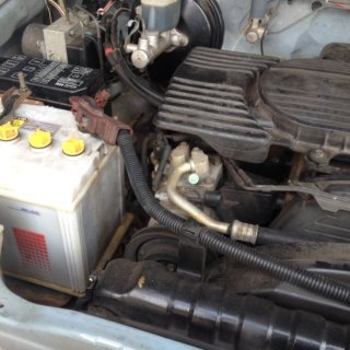 ขายรถกระบะ TOYoTA ไทเกอร์แคบ ปี 44 ขายรถกระบะ TOYoTA ไทเกอร์แคบ ปี 44