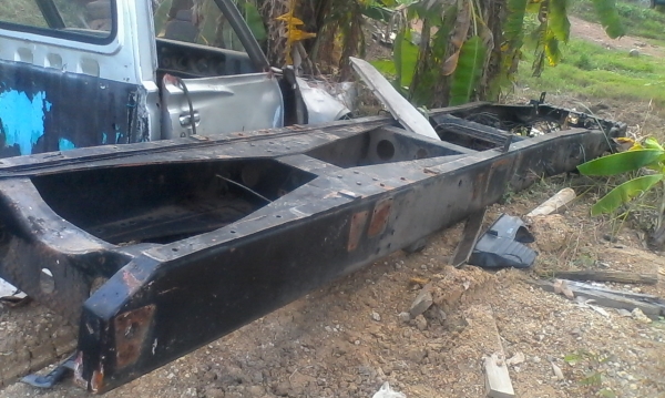 แซสซี ี  zm หัวลาก