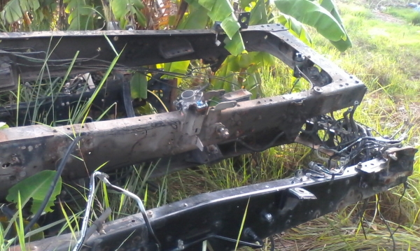 แซสซี ี  zm หัวลาก