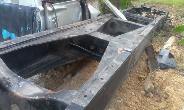 แซสซี ี  zm หัวลาก