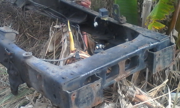 แซสซี ี  zm หัวลาก