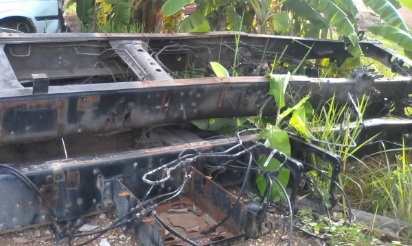 แซสซี ี  zm หัวลาก