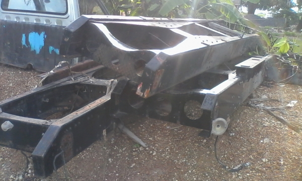 แซสซี ี  zm หัวลาก