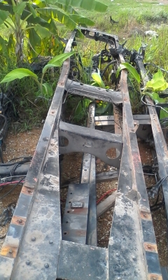 แซสซี ี  zm หัวลาก