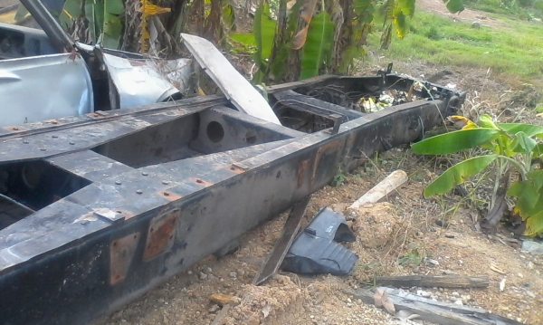 แซสซี ี  zm หัวลาก