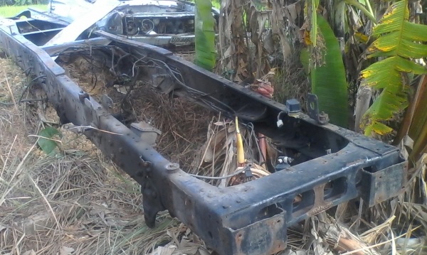 แซสซี ี  zm หัวลาก