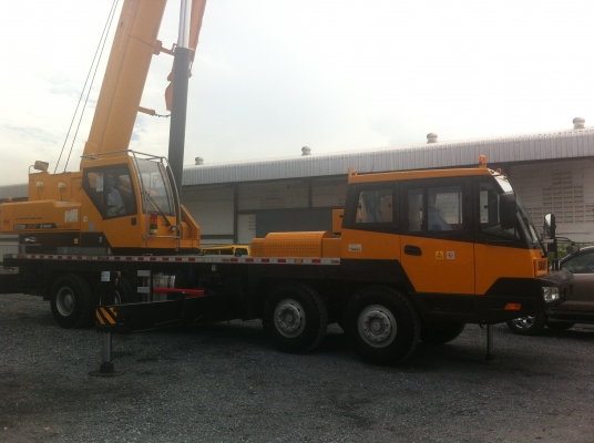 ซื้อขายรถเครน SANY ทุกรุ่น  และขายเครนใหญ่ SANY 086-3543233