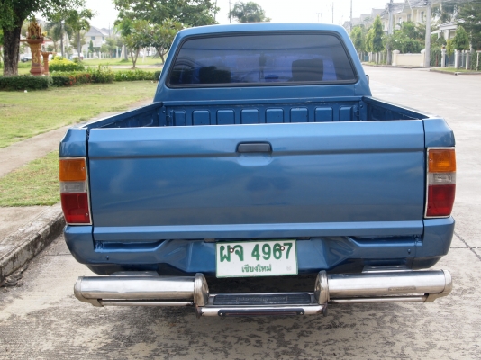 ขายรถกระบะ MITSUBISHI L200 โฉม AEROBODY สภาพดี พร้อมใช้งาน