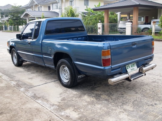 ขายรถกระบะ MITSUBISHI L200 โฉม AEROBODY สภาพดี พร้อมใช้งาน