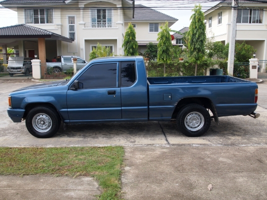 ขายรถกระบะ MITSUBISHI L200 โฉม AEROBODY สภาพดี พร้อมใช้งาน