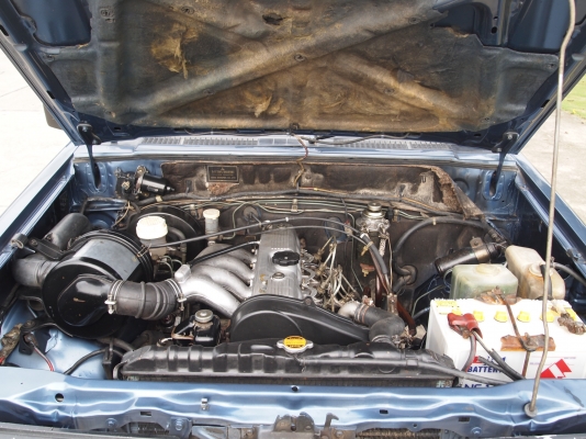 ขายรถกระบะ MITSUBISHI L200 โฉม AEROBODY สภาพดี พร้อมใช้งาน