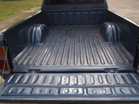 ขายรถกระบะ MITSUBISHI L200 โฉม AEROBODY สภาพดี พร้อมใช้งาน