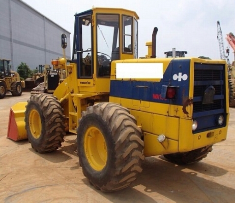 รถตัก Komatsu 515 นำเข้าจาก ญี่ปุ่นแท้ๆ 1000\% สภาพสวยมาก พร้อมใช้งาน 090-986-2521 รถตัก Komatsu 515 นำเข้าจาก ญี่ปุ่นแท้ๆ 1000\% สภาพสวยมาก พร้อมใช้งาน 090-986-2521