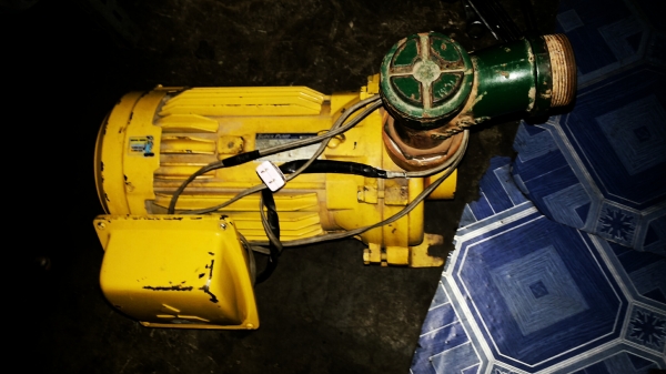 ขายปั๊มน้ำไฟฟ้าขนาด2นิ้ว 3แรงmitsubichi ขายปั๊มน้ำไฟฟ้าขนาด2นิ้ว 3แรงmitsubichi