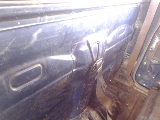 TOYOTA MIGHTY X 2.5 หัวเดียวปี 38 เครื่องเดิม คานหน้าเดิม 68000เลย สีเกิมต้องเก็บครับ ตามสภาพ ภาษีขาด1เดือน TOYOTA MIGHTY X 2.5 หัวเดียวปี 38 เครื่องเดิม คานหน้าเดิม 68000เลย สีเกิมต้องเก็บครับ ตามสภาพ ภาษีขาด1เดือน