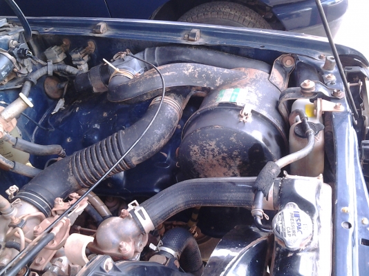 TOYOTA MIGHTY X 2.5 หัวเดียวปี 38 เครื่องเดิม คานหน้าเดิม 68000เลย สีเกิมต้องเก็บครับ ตามสภาพ ภาษีขาด1เดือน TOYOTA MIGHTY X 2.5 หัวเดียวปี 38 เครื่องเดิม คานหน้าเดิม 68000เลย สีเกิมต้องเก็บครับ ตามสภาพ ภาษีขาด1เดือน