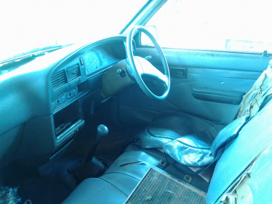 TOYOTA MIGHTY X 2.5 หัวเดียวปี 38 เครื่องเดิม คานหน้าเดิม 68000เลย สีเกิมต้องเก็บครับ ตามสภาพ ภาษีขาด1เดือน TOYOTA MIGHTY X 2.5 หัวเดียวปี 38 เครื่องเดิม คานหน้าเดิม 68000เลย สีเกิมต้องเก็บครับ ตามสภาพ ภาษีขาด1เดือน