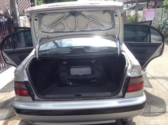 ขาย TOYOTA CORONA ST 190 ท้ายเเยก 1.6 GLI ปี 96 แก๊ส+น้ำมัน ใช้ได้ 2ระบบ เครื่องดีควันไม่ไหล วิ่งไกลสะบาย ความร้อนจบๆ เกียรดีไม่มีหลุด ช่วงล่างแน่น เงียบ ภายนอกสีสวย มีแม็ก 4ล้อ ภายในไม่ขี้เหล่ แอร์หนาว เพลงดัง พร้อมใช้ ไฟฟ้าทั้งคันใช้ได้ครับ ราคา 69000 0 ขาย TOYOTA CORONA ST 190 ท้ายเเยก 1.6 GLI ปี 96 แก๊ส+น้ำมัน ใช้ได้ 2ระบบ เครื่องดีควันไม่ไหล วิ่งไกลสะบาย ความร้อนจบๆ เกียรดีไม่มีหลุด ช่วงล่างแน่น เงียบ ภายนอกสีสวย มีแม็ก 4ล้อ ภายในไม่ขี้เหล่ แอร์หนาว เพลงดัง พร้อมใช้ ไฟฟ้าทั้งคันใช้ได้ครับ ราคา 69000 0