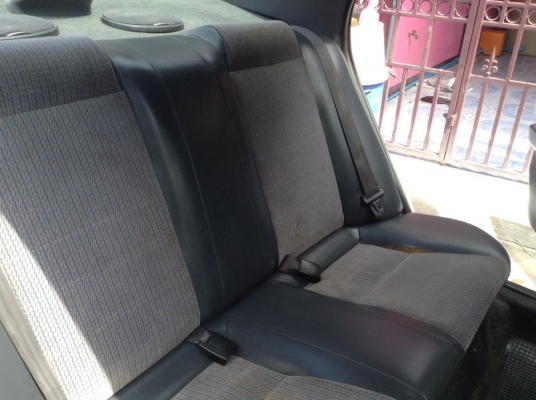 ขาย TOYOTA CORONA ST 190 ท้ายเเยก 1.6 GLI ปี 96 แก๊ส+น้ำมัน ใช้ได้ 2ระบบ เครื่องดีควันไม่ไหล วิ่งไกลสะบาย ความร้อนจบๆ เกียรดีไม่มีหลุด ช่วงล่างแน่น เงียบ ภายนอกสีสวย มีแม็ก 4ล้อ ภายในไม่ขี้เหล่ แอร์หนาว เพลงดัง พร้อมใช้ ไฟฟ้าทั้งคันใช้ได้ครับ ราคา 69000 0 ขาย TOYOTA CORONA ST 190 ท้ายเเยก 1.6 GLI ปี 96 แก๊ส+น้ำมัน ใช้ได้ 2ระบบ เครื่องดีควันไม่ไหล วิ่งไกลสะบาย ความร้อนจบๆ เกียรดีไม่มีหลุด ช่วงล่างแน่น เงียบ ภายนอกสีสวย มีแม็ก 4ล้อ ภายในไม่ขี้เหล่ แอร์หนาว เพลงดัง พร้อมใช้ ไฟฟ้าทั้งคันใช้ได้ครับ ราคา 69000 0