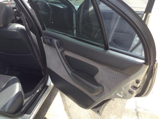 ขาย TOYOTA CORONA ST 190 ท้ายเเยก 1.6 GLI ปี 96 แก๊ส+น้ำมัน ใช้ได้ 2ระบบ เครื่องดีควันไม่ไหล วิ่งไกลสะบาย ความร้อนจบๆ เกียรดีไม่มีหลุด ช่วงล่างแน่น เงียบ ภายนอกสีสวย มีแม็ก 4ล้อ ภายในไม่ขี้เหล่ แอร์หนาว เพลงดัง พร้อมใช้ ไฟฟ้าทั้งคันใช้ได้ครับ ราคา 69000 0 ขาย TOYOTA CORONA ST 190 ท้ายเเยก 1.6 GLI ปี 96 แก๊ส+น้ำมัน ใช้ได้ 2ระบบ เครื่องดีควันไม่ไหล วิ่งไกลสะบาย ความร้อนจบๆ เกียรดีไม่มีหลุด ช่วงล่างแน่น เงียบ ภายนอกสีสวย มีแม็ก 4ล้อ ภายในไม่ขี้เหล่ แอร์หนาว เพลงดัง พร้อมใช้ ไฟฟ้าทั้งคันใช้ได้ครับ ราคา 69000 0