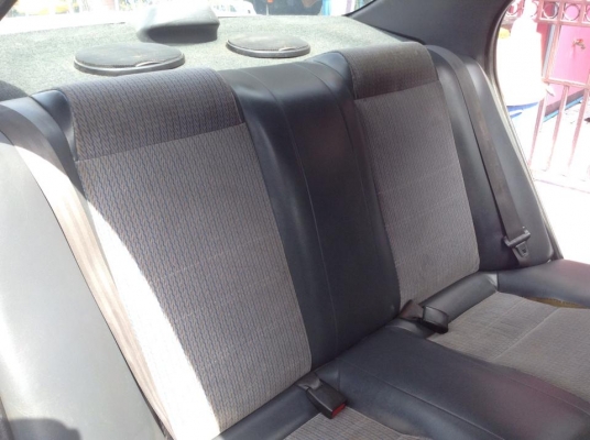 ขาย TOYOTA CORONA ST 190 ท้ายเเยก 1.6 GLI ปี 96 แก๊ส+น้ำมัน ใช้ได้ 2ระบบ เครื่องดีควันไม่ไหล วิ่งไกลสะบาย ความร้อนจบๆ เกียรดีไม่มีหลุด ช่วงล่างแน่น เงียบ ภายนอกสีสวย มีแม็ก 4ล้อ ภายในไม่ขี้เหล่ แอร์หนาว เพลงดัง พร้อมใช้ ไฟฟ้าทั้งคันใช้ได้ครับ ราคา 69000 0 ขาย TOYOTA CORONA ST 190 ท้ายเเยก 1.6 GLI ปี 96 แก๊ส+น้ำมัน ใช้ได้ 2ระบบ เครื่องดีควันไม่ไหล วิ่งไกลสะบาย ความร้อนจบๆ เกียรดีไม่มีหลุด ช่วงล่างแน่น เงียบ ภายนอกสีสวย มีแม็ก 4ล้อ ภายในไม่ขี้เหล่ แอร์หนาว เพลงดัง พร้อมใช้ ไฟฟ้าทั้งคันใช้ได้ครับ ราคา 69000 0