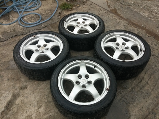 RX7 Minor change หายาก RX7 Minor change หายาก