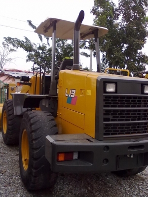 รถตัก TCM L13-2 นำเข้าจาก ญี่ปุ่น แท้ๆ 1000\% สวยมาก พร้อมใช้งาน ขายถูก 090-986-2521 รถตัก TCM L13-2 นำเข้าจาก ญี่ปุ่น แท้ๆ 1000\% สวยมาก พร้อมใช้งาน ขายถูก 090-986-2521