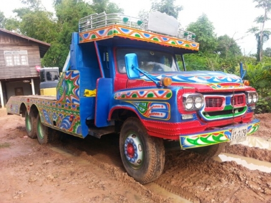 ขายเทรลเลอร์หัวยาว เครื่อง145แรง เครื่องดี แคชซีสวย สภาพพร้อมใช้งาน เอกสารพร้อมโอน สนใจโทร 090-8588220คุณนะ หรือ www.truck.in.th/498