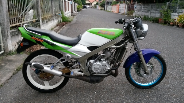 krวิคเตอร์สภาพสวย