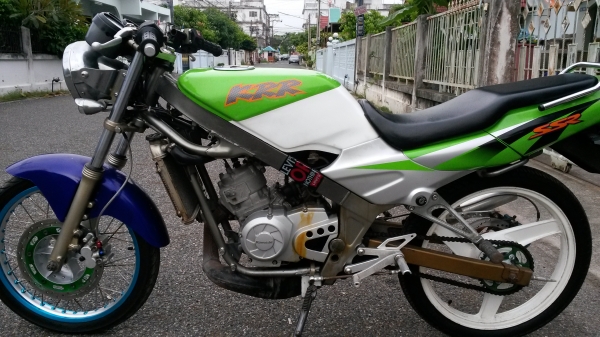 krวิคเตอร์สภาพสวย krวิคเตอร์สภาพสวย