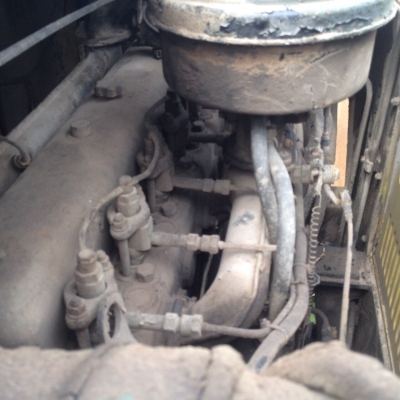 ต้องการขายรถบดสามล้อเหล็กSAKAI KD10 ตรวจเช็คสภาพพร้อมใช้