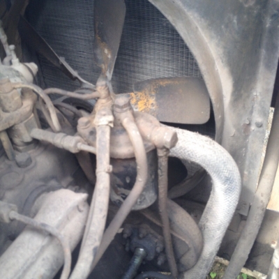 ต้องการขายรถบดสามล้อเหล็กSAKAI KD10 ตรวจเช็คสภาพพร้อมใช้