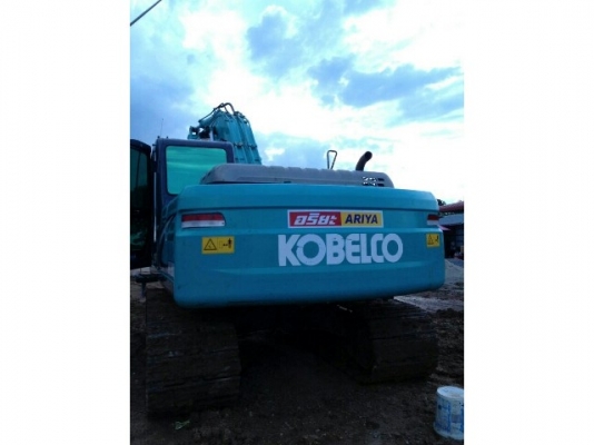 ขายแบคโคKOBELCO SK200-8 YN11 ใช้งานน้อย สภาพพร้อมใช้งาน เอกสารพร้อมโอน สนใจโทร 090-8588220คุณนะ หรือ www.truck.in.th/498 ID:narong498