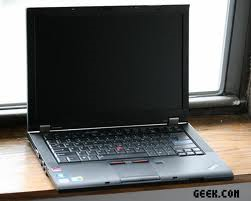 แรงส์ๆๆ Notebook LENOVO T410 Core i5 M520 7990 บาท ไม่รวมค่าจัดส่ง