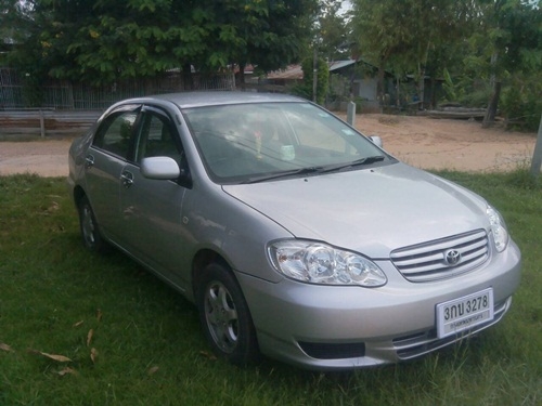 ขายเก๋งสวยๆ