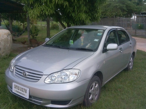 ขายเก๋งสวยๆ