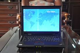 มาแล้ว LENOVO SL400 Core2Duo ราคา 6500 บาท ไม่รวมค่าจัดส่ง