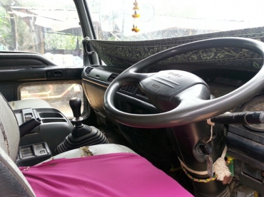 ขายดั้มDECA 195แรง เครื่องดี แคชซีสวย พ.เพาเวอร์ เบรกทิฟฟี่ ภายในสวย แอร์เย็น เอกสารพร้อมโอน สนใจโทร 090-8588220คุณนะ หรือ www.truck.in.th/498 ID:narong498