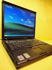 Notebook IBM R51 Pentium M 1.7Ghz,RAM 512MB,HDD 40GB,CD แบตเก็บไฟ   ราคา 4200 บาทไม่รวมค่าจัดส่ง