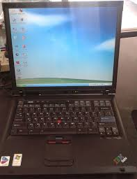 Notebook IBM R51 Pentium M 1.7Ghz,RAM 512MB,HDD 40GB,CD แบตเก็บไฟ   ราคา 4200 บาทไม่รวมค่าจัดส่ง