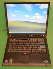 Notebook IBM R51 Pentium M 1.7Ghz,RAM 512MB,HDD 40GB,CD แบตเก็บไฟ   ราคา 4200 บาทไม่รวมค่าจัดส่ง
