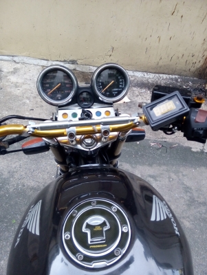 ขาย cb400 ปี95 ทะเบียนพร้อมโอน แต่งสวยๆ ราคา 74000 บาท โทร/ไลน์ 0886425639 โอ บางนา จัดส่งทั่วไทย รับซื้อขาย แลกเปลี่ยนรถบิ๊กไบค์ทุกชนิด ขาย cb400 ปี95 ทะเบียนพร้อมโอน แต่งสวยๆ ราคา 74000 บาท โทร/ไลน์ 0886425639 โอ บางนา จัดส่งทั่วไทย รับซื้อขาย แลกเปลี่ยนรถบิ๊กไบค์ทุกชนิด